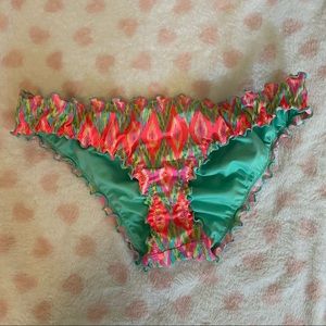 Victoria’s Secret cheeky bikini bottoms